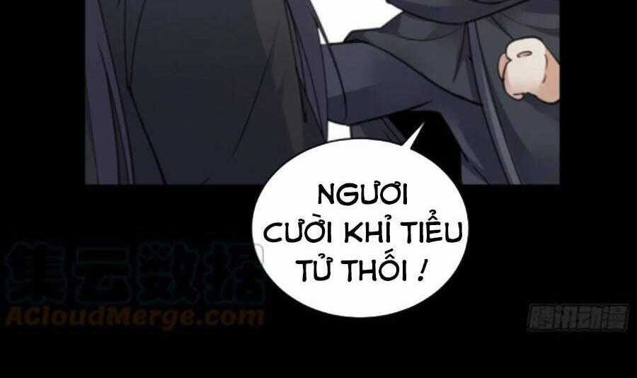 Tu Tiên Phải Dựa Vào Sugar Mommy Chương 72 trang 33