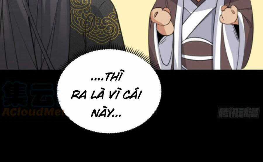 Tu Tiên Phải Dựa Vào Sugar Mommy Chương 72 trang 5