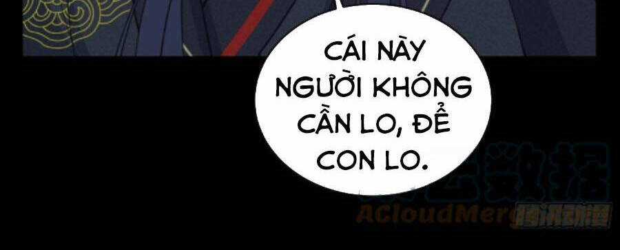 Tu Tiên Phải Dựa Vào Sugar Mommy Chương 72 trang 9