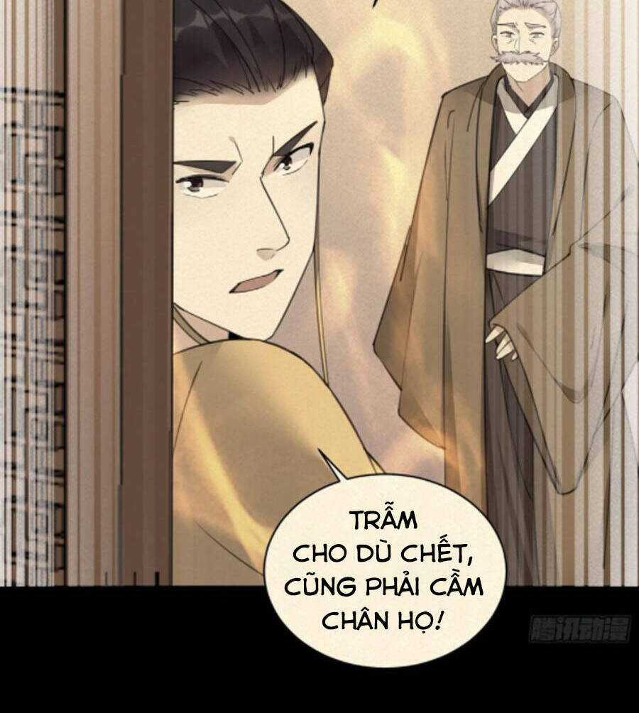 Tu Tiên Phải Dựa Vào Sugar Mommy Chương 73 trang 10