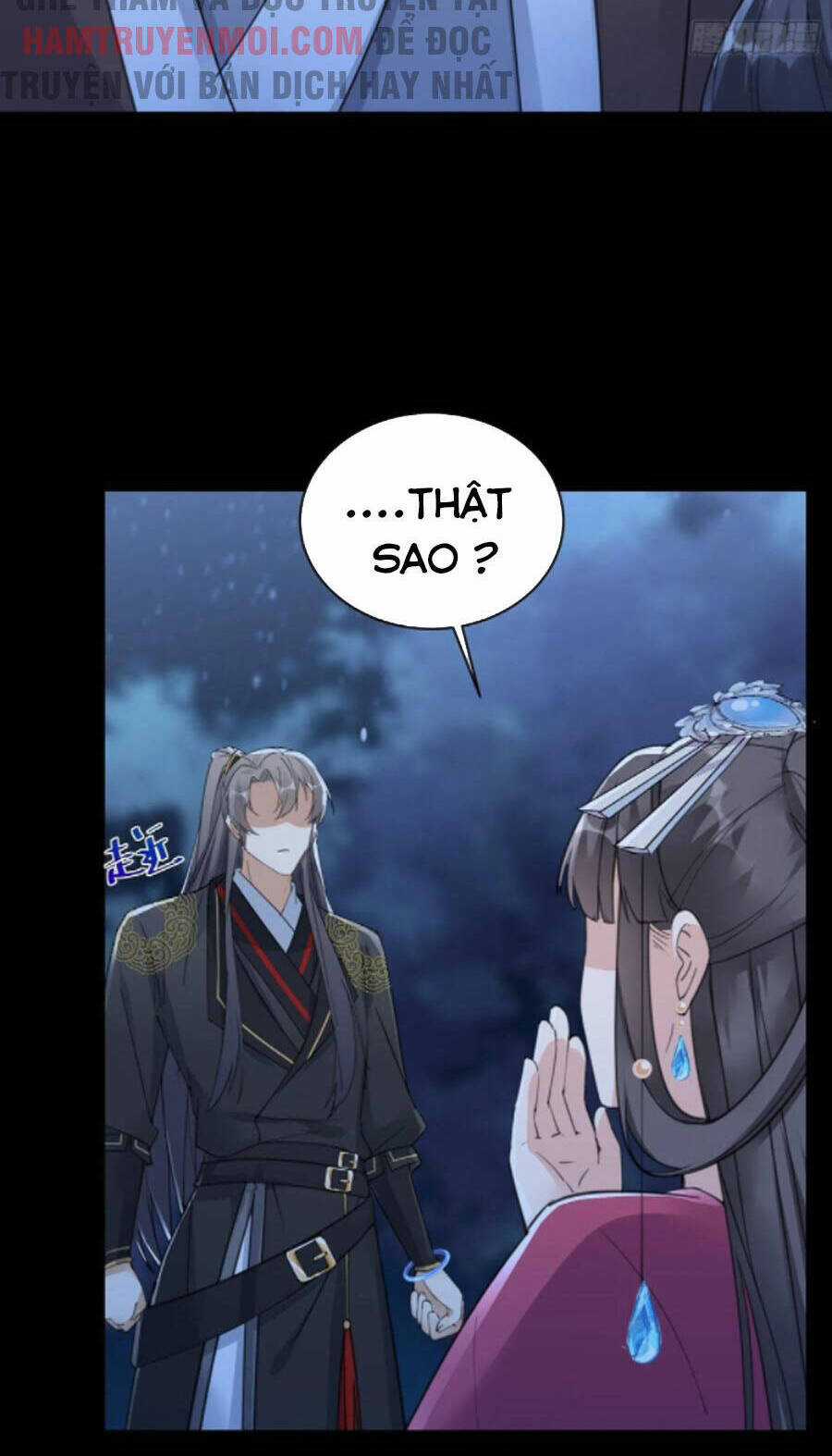 Tu Tiên Phải Dựa Vào Sugar Mommy Chương 73 trang 14