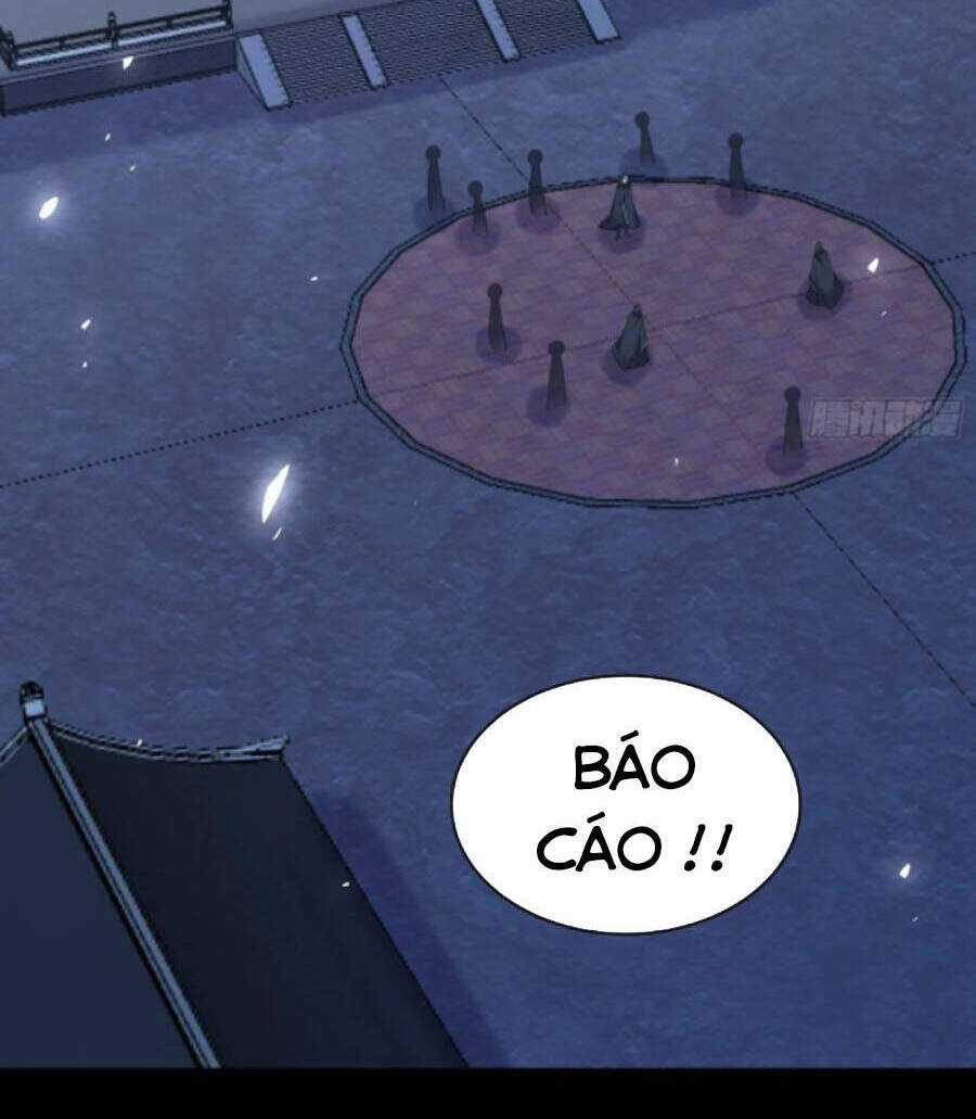 Tu Tiên Phải Dựa Vào Sugar Mommy Chương 73 trang 16