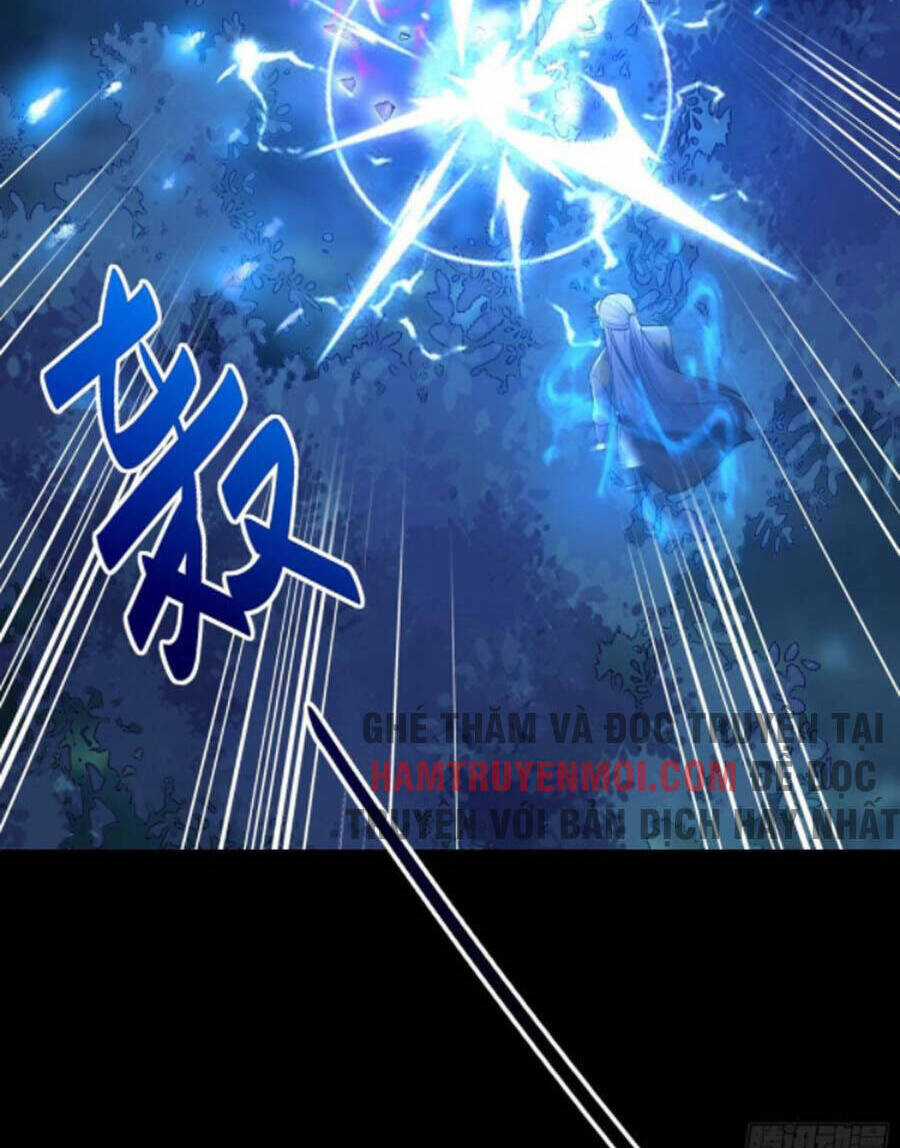 Tu Tiên Phải Dựa Vào Sugar Mommy Chương 73 trang 2