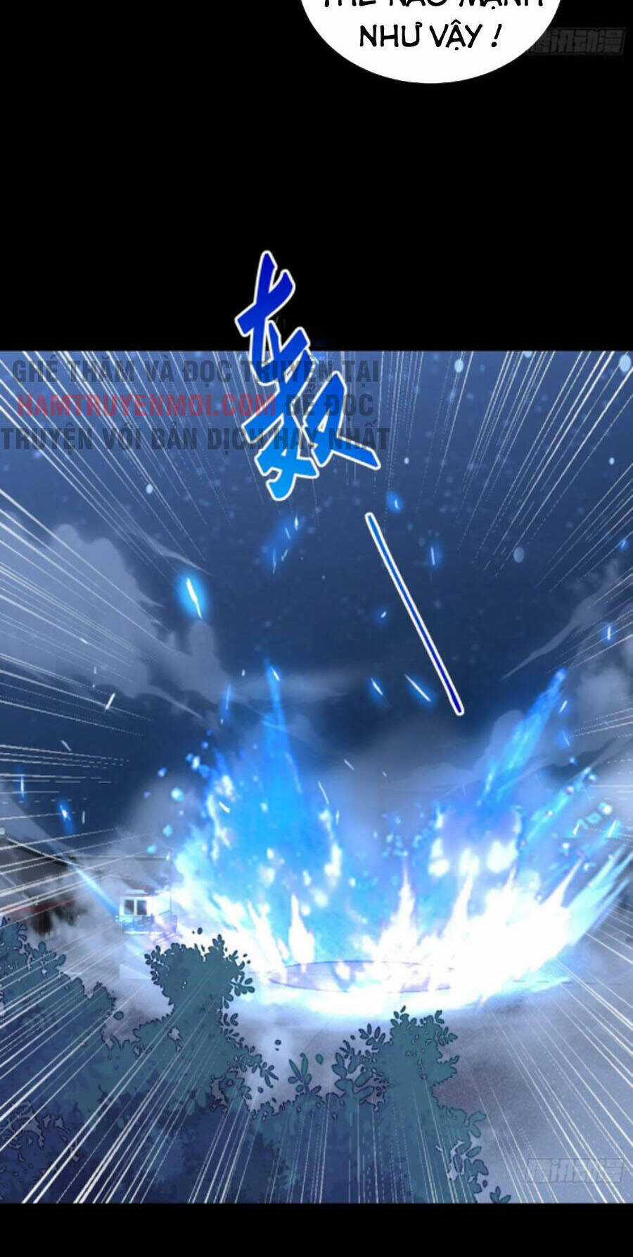 Tu Tiên Phải Dựa Vào Sugar Mommy Chương 73 trang 20