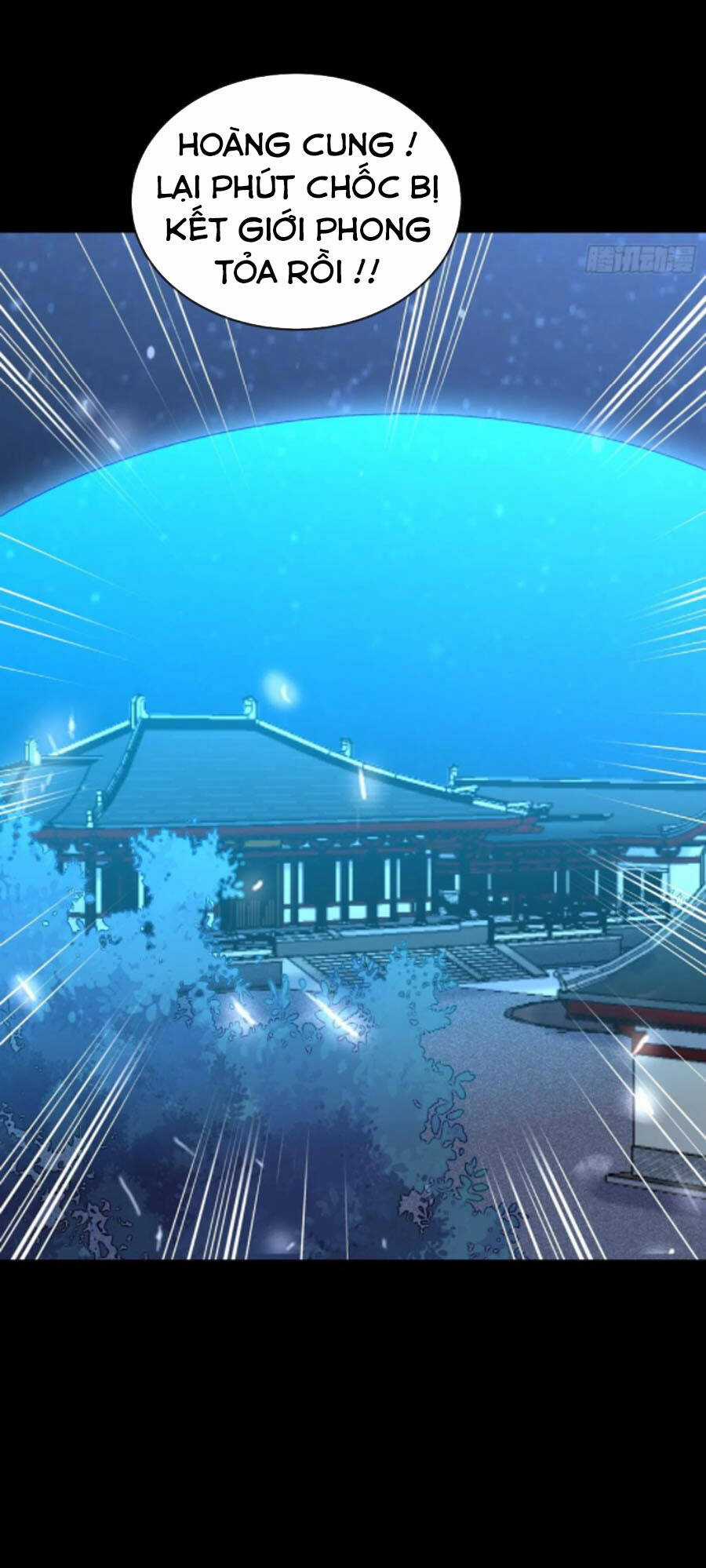 Tu Tiên Phải Dựa Vào Sugar Mommy Chương 73 trang 23