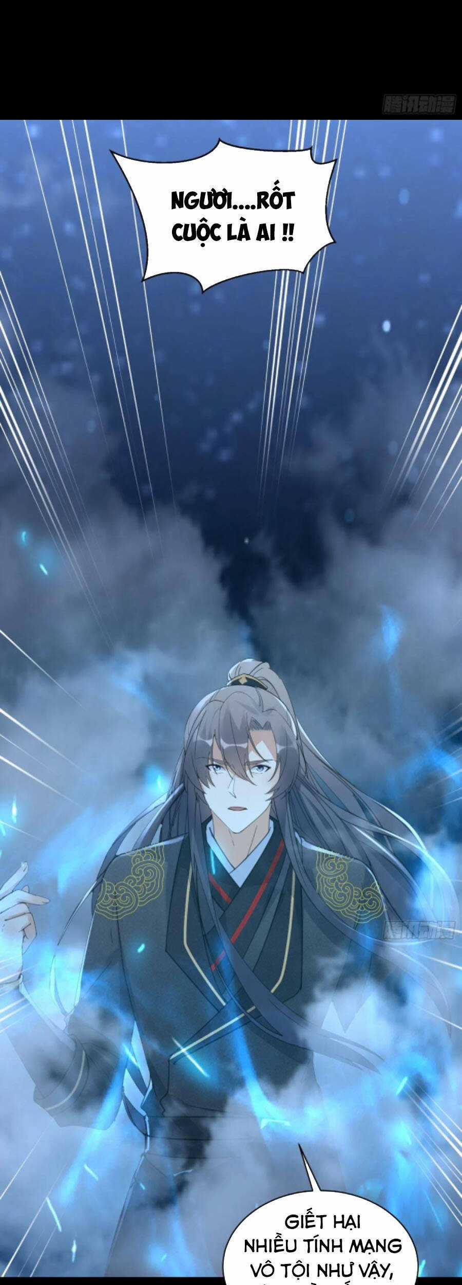 Tu Tiên Phải Dựa Vào Sugar Mommy Chương 73 trang 25