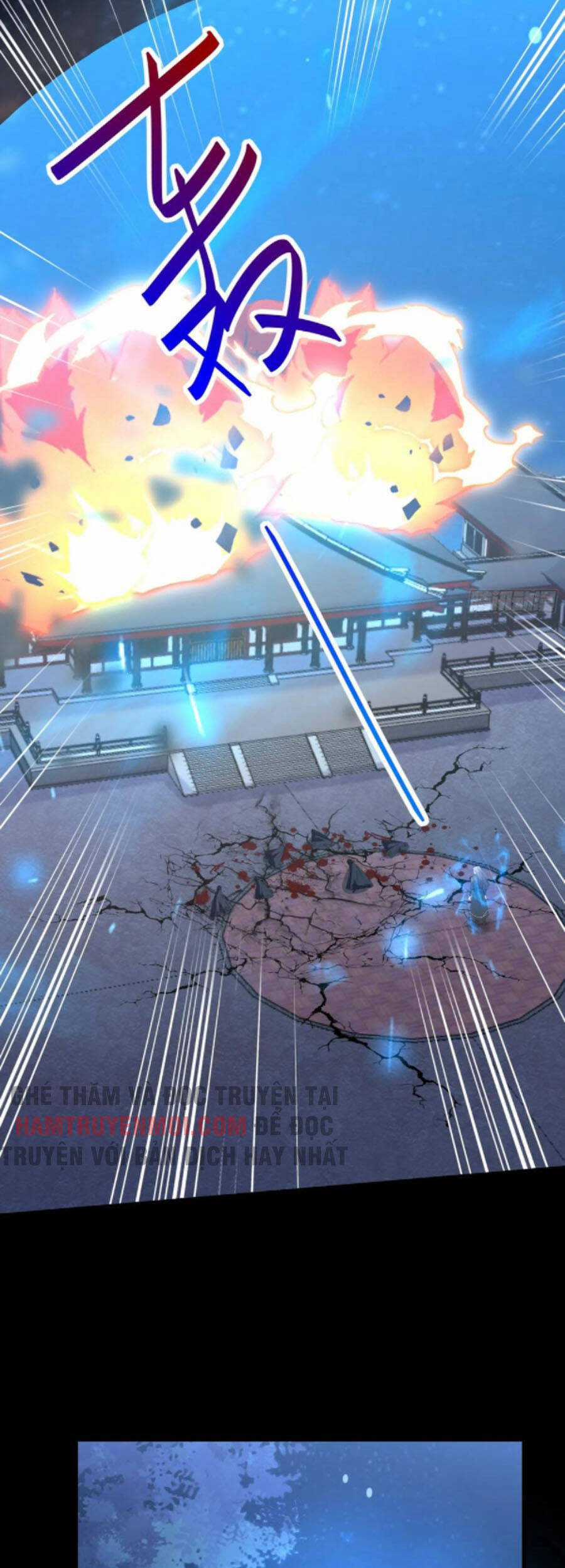 Tu Tiên Phải Dựa Vào Sugar Mommy Chương 73 trang 29