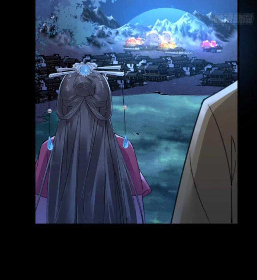 Tu Tiên Phải Dựa Vào Sugar Mommy Chương 73 trang 30