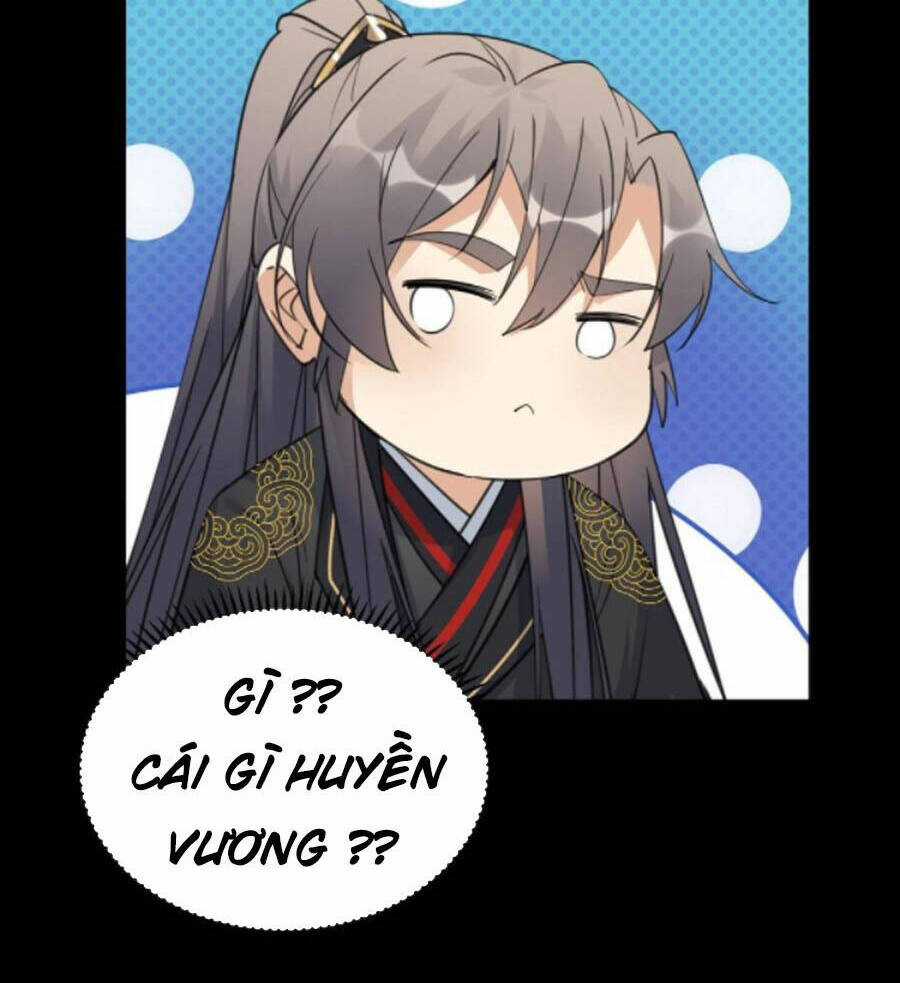 Tu Tiên Phải Dựa Vào Sugar Mommy Chương 73 trang 4