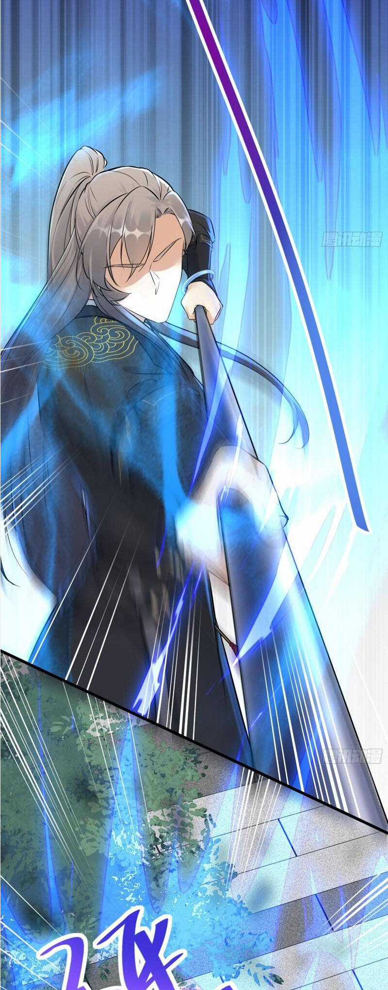 Tu Tiên Phải Dựa Vào Sugar Mommy Chương 75 trang 14