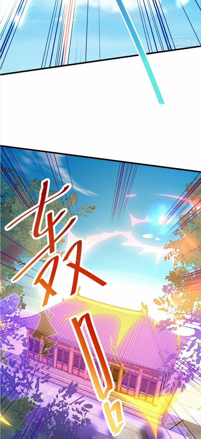 Tu Tiên Phải Dựa Vào Sugar Mommy Chương 75 trang 22