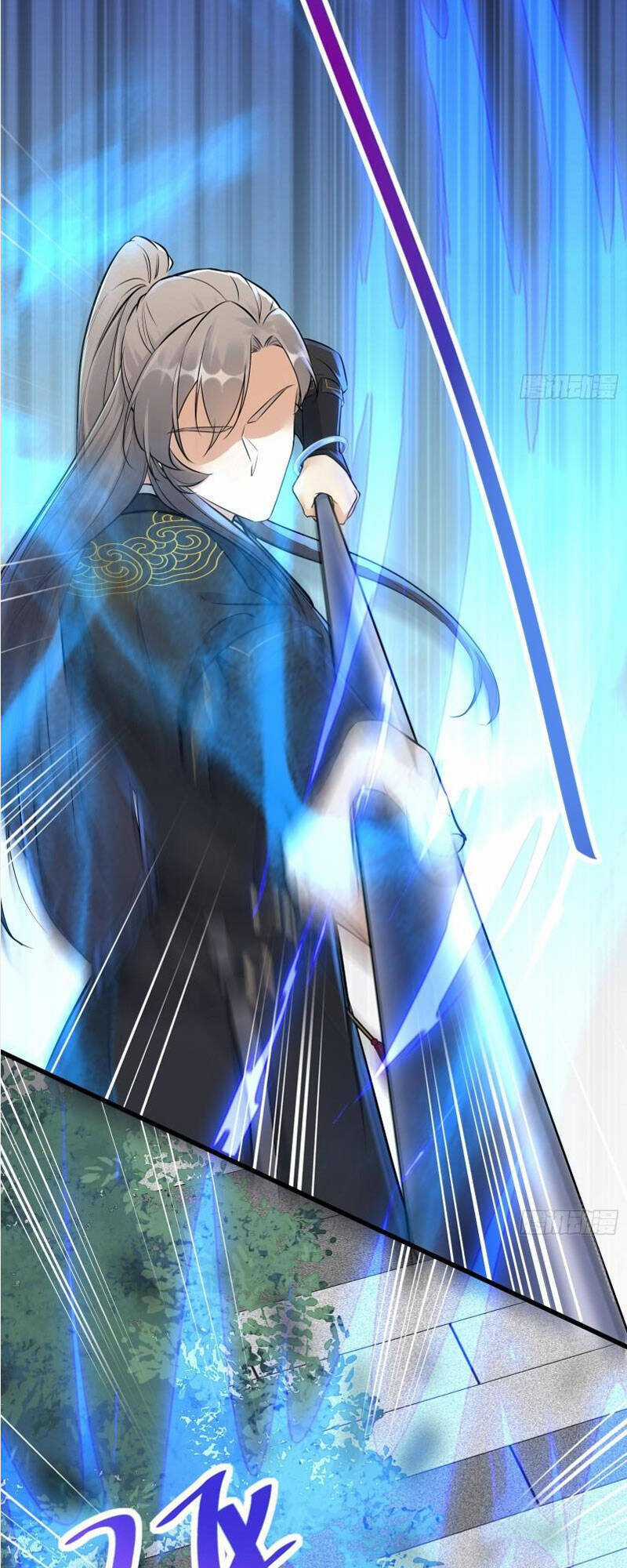 Tu Tiên Phải Dựa Vào Sugar Mommy Chương 75 trang 28