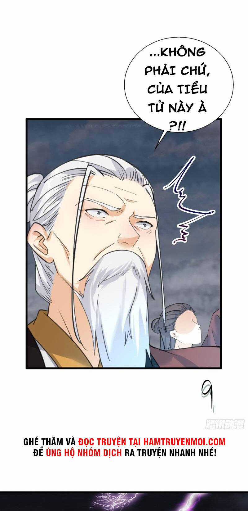 Tu Tiên Phải Dựa Vào Sugar Mommy Chương 76 trang 27