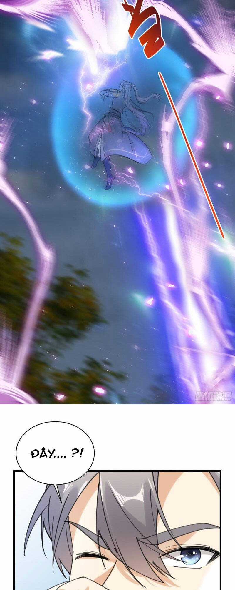 Tu Tiên Phải Dựa Vào Sugar Mommy Chương 77 trang 12