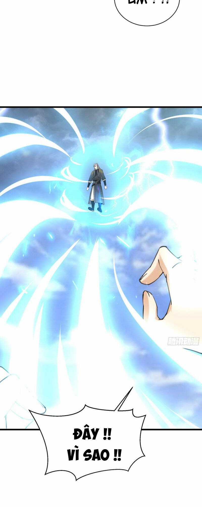 Tu Tiên Phải Dựa Vào Sugar Mommy Chương 77 trang 17