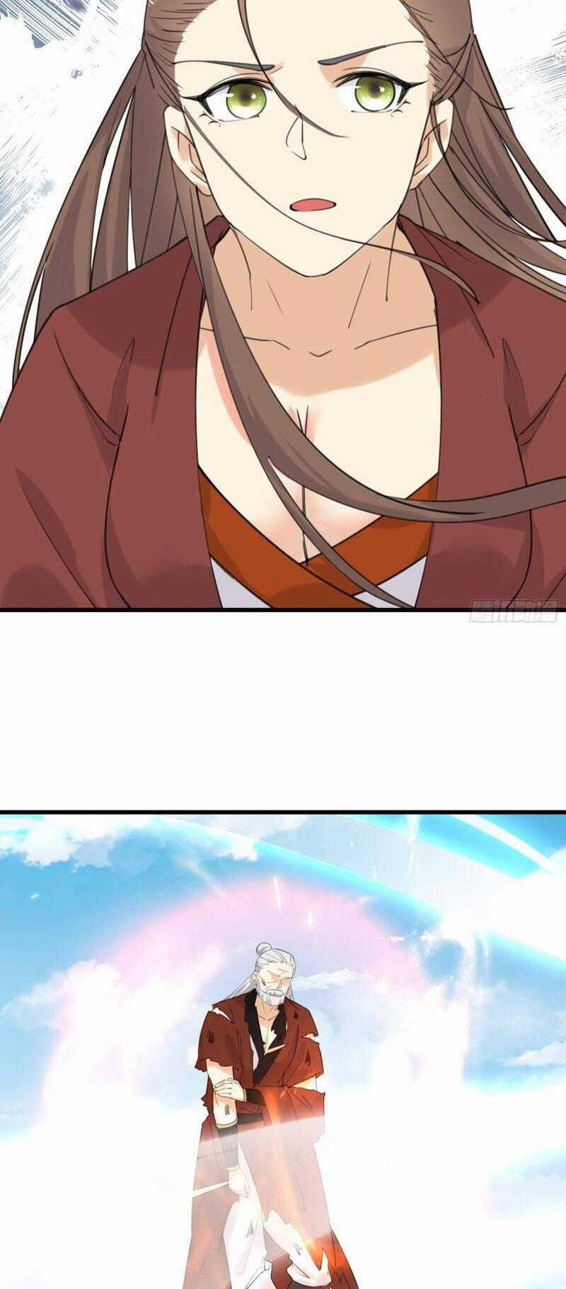 Tu Tiên Phải Dựa Vào Sugar Mommy Chương 77 trang 24