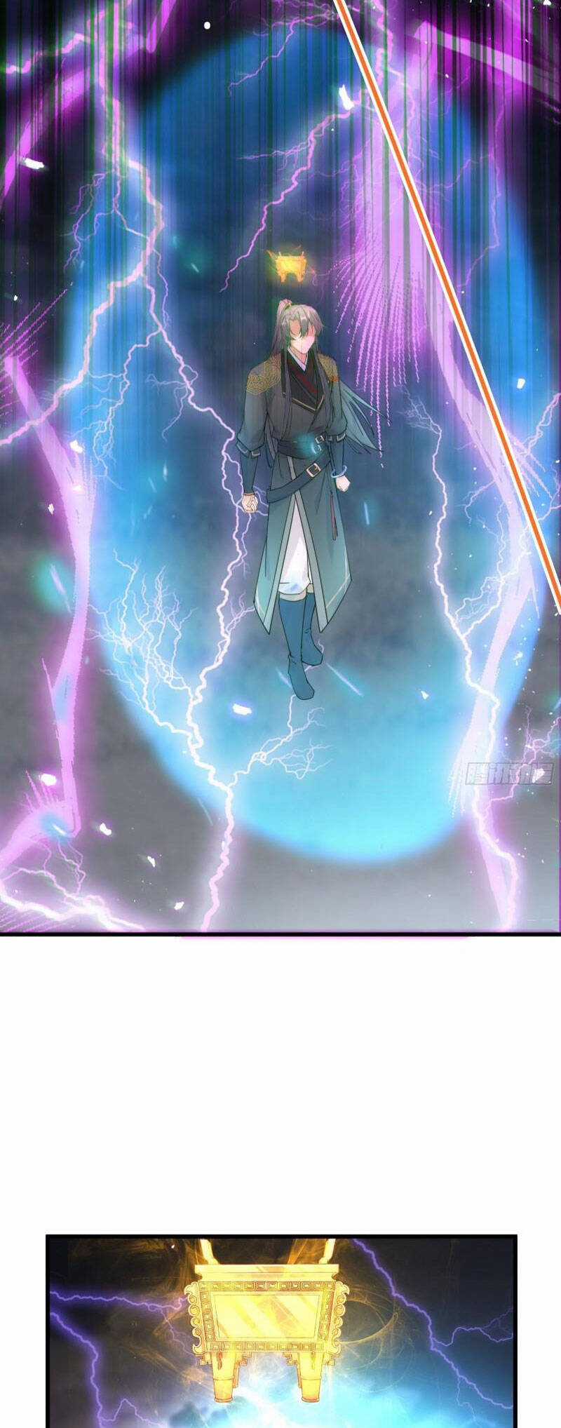 Tu Tiên Phải Dựa Vào Sugar Mommy Chương 77 trang 3