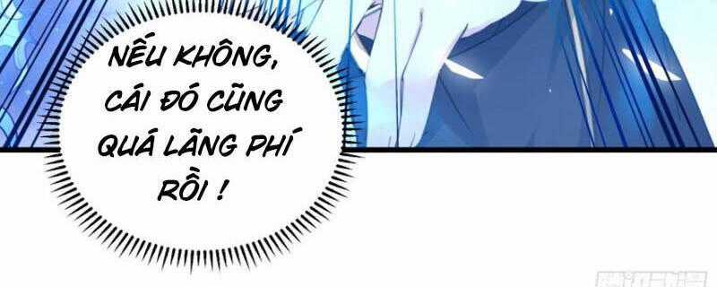 Tu Tiên Phải Dựa Vào Sugar Mommy Chương 78 trang 23