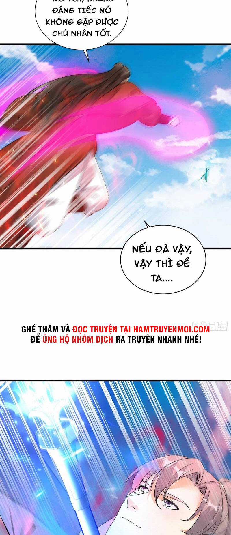 Tu Tiên Phải Dựa Vào Sugar Mommy Chương 79 trang 4