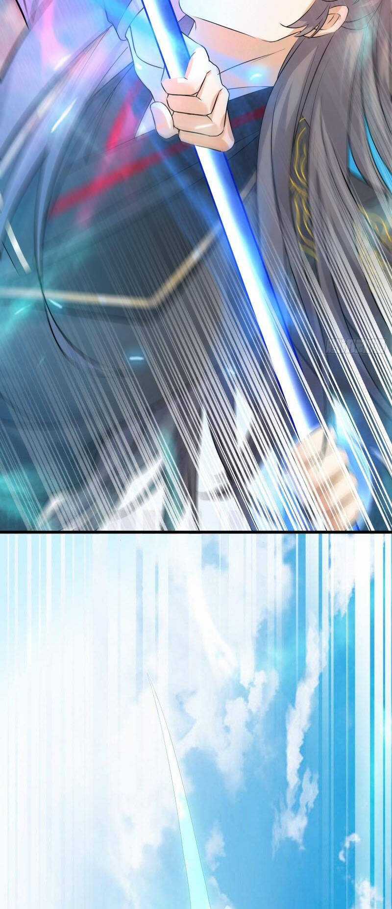 Tu Tiên Phải Dựa Vào Sugar Mommy Chương 79 trang 5