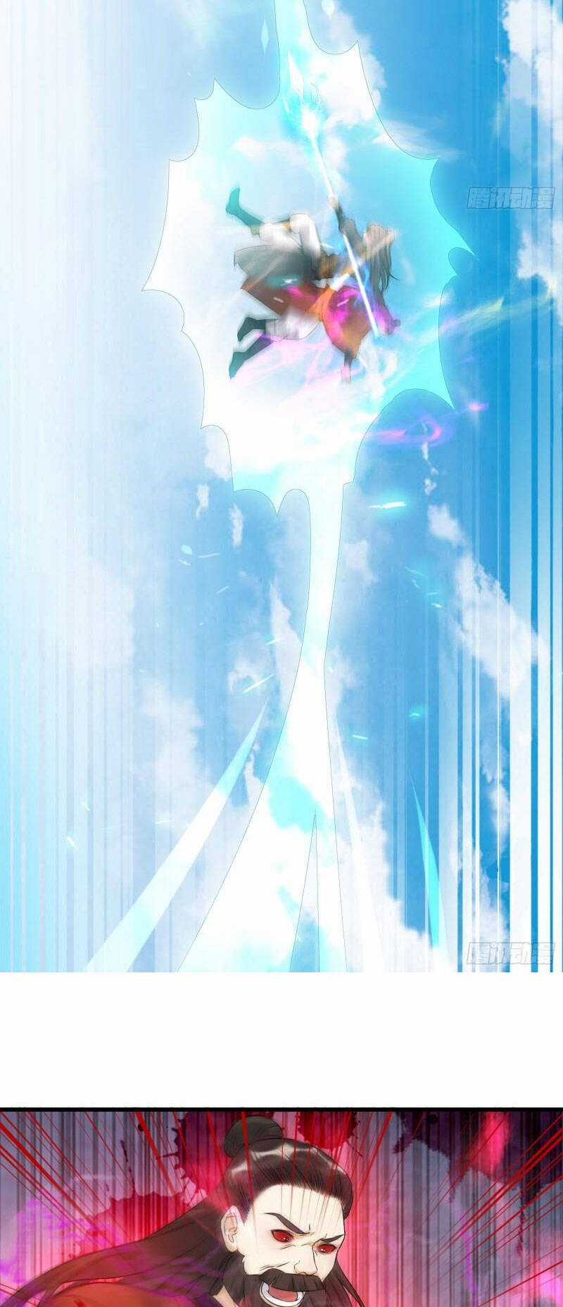 Tu Tiên Phải Dựa Vào Sugar Mommy Chương 79 trang 6