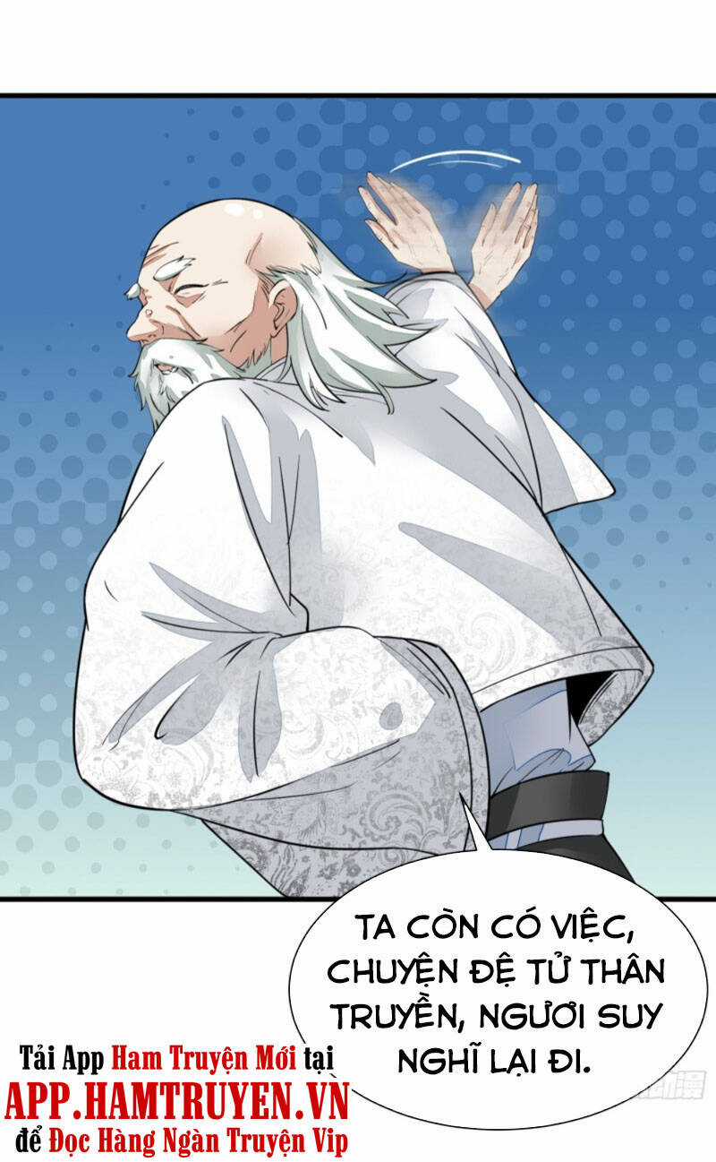 Tu Tiên Phải Dựa Vào Sugar Mommy Chương 8 trang 13