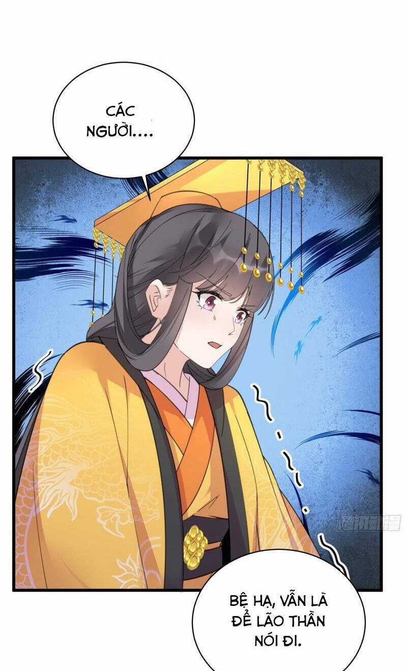 Tu Tiên Phải Dựa Vào Sugar Mommy Chương 80 trang 10