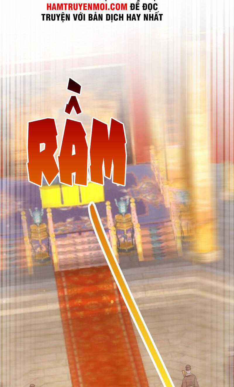 Tu Tiên Phải Dựa Vào Sugar Mommy Chương 80 trang 13