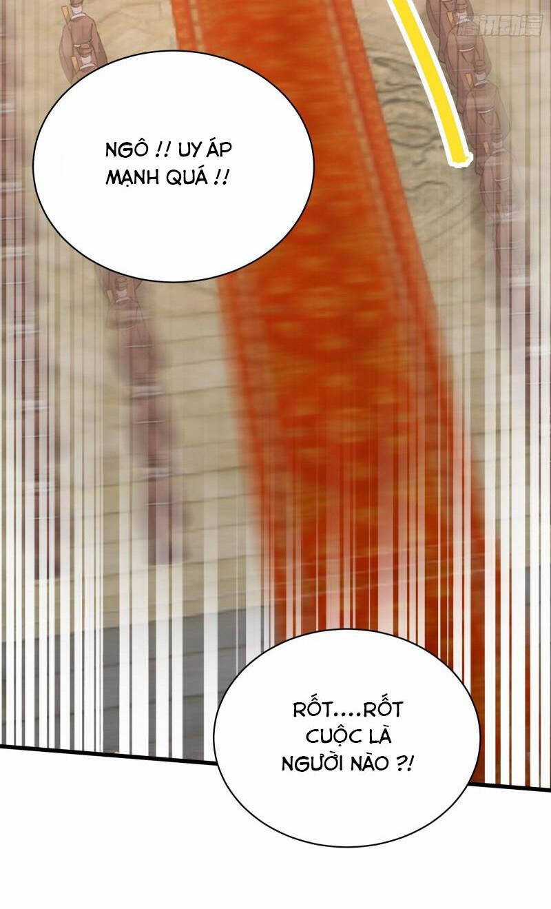 Tu Tiên Phải Dựa Vào Sugar Mommy Chương 80 trang 14