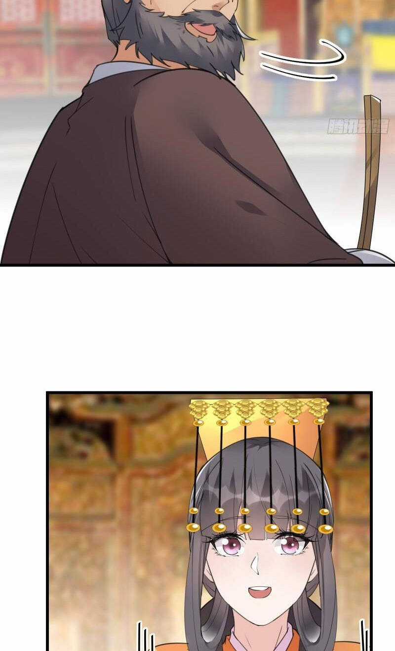 Tu Tiên Phải Dựa Vào Sugar Mommy Chương 80 trang 16