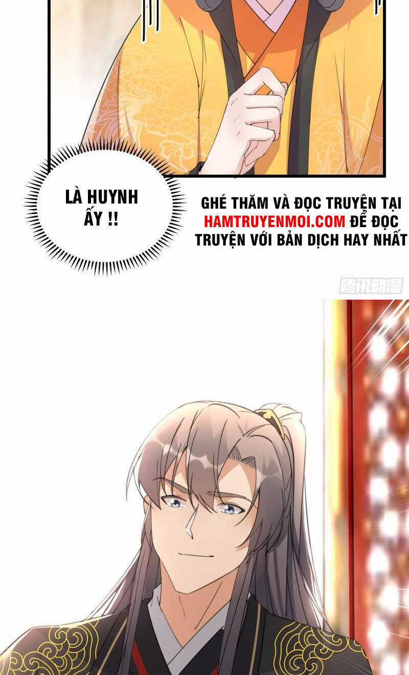 Tu Tiên Phải Dựa Vào Sugar Mommy Chương 80 trang 17