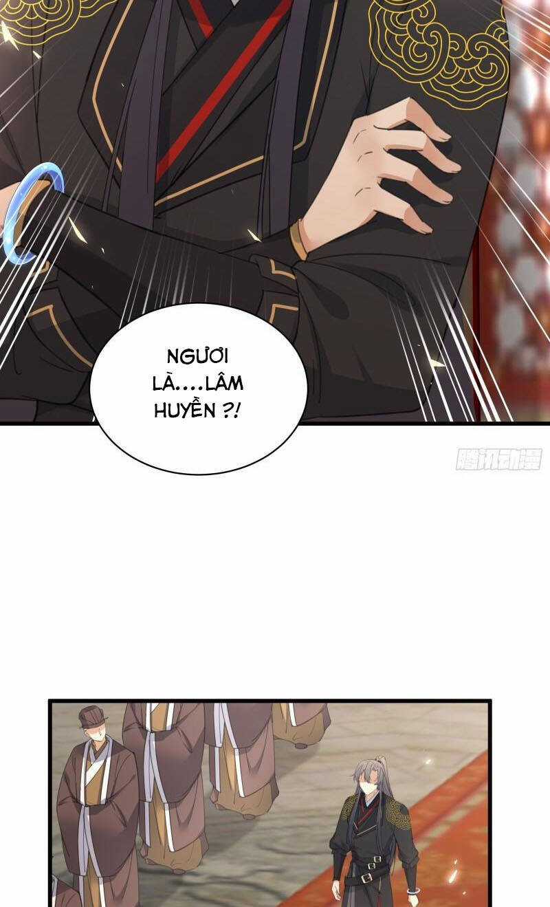 Tu Tiên Phải Dựa Vào Sugar Mommy Chương 80 trang 18