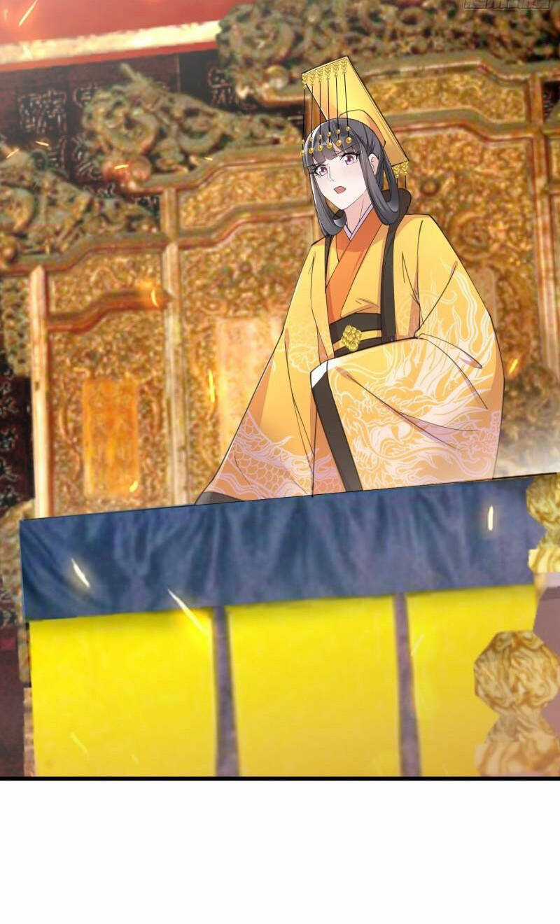 Tu Tiên Phải Dựa Vào Sugar Mommy Chương 80 trang 2