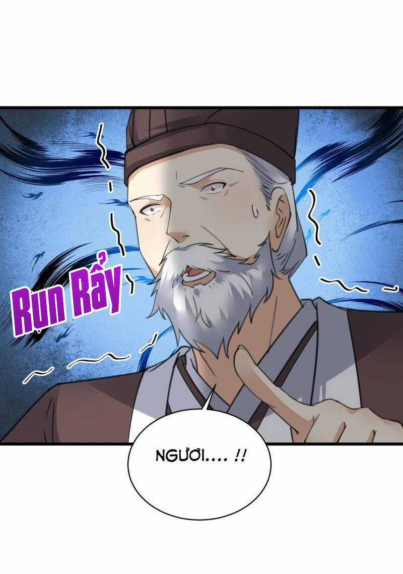 Tu Tiên Phải Dựa Vào Sugar Mommy Chương 80 trang 21