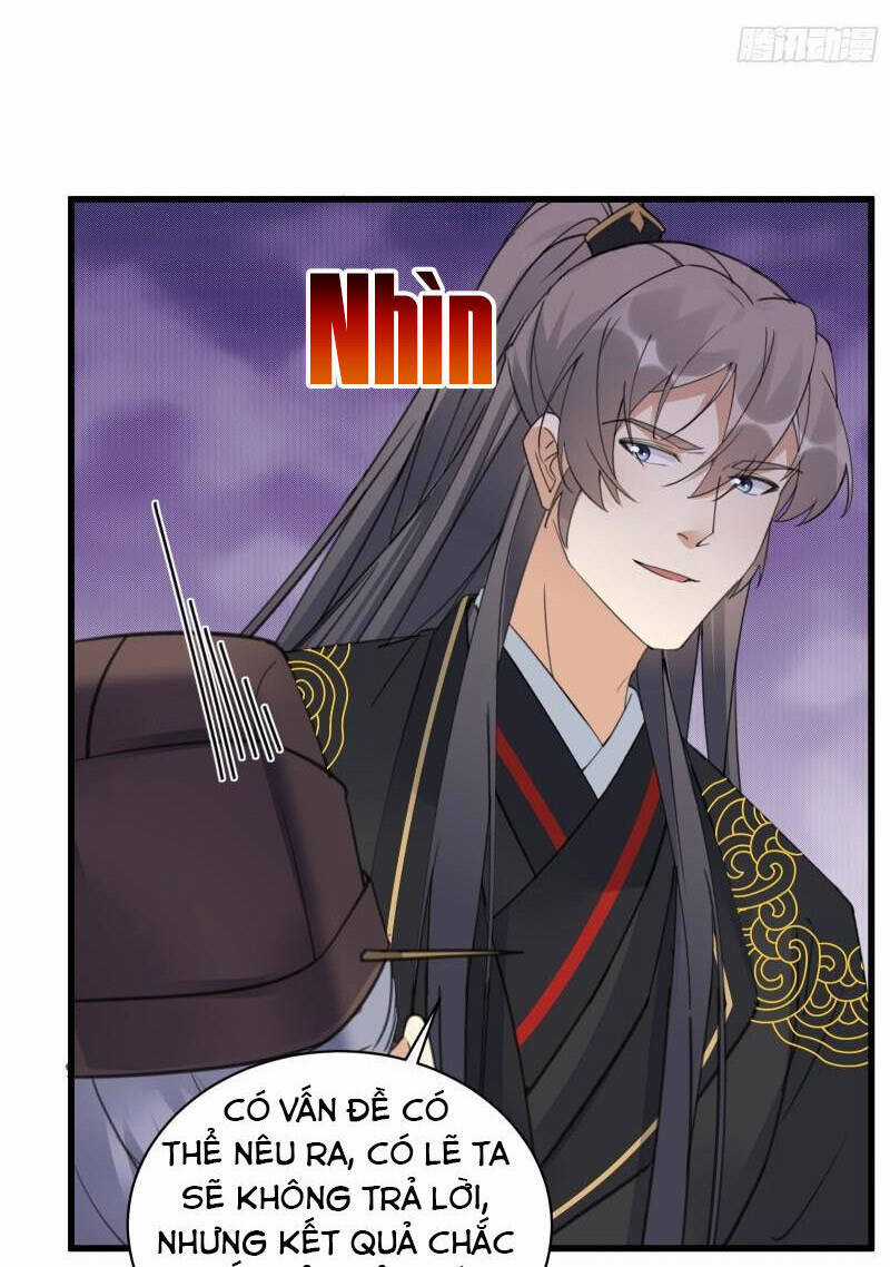 Tu Tiên Phải Dựa Vào Sugar Mommy Chương 80 trang 22