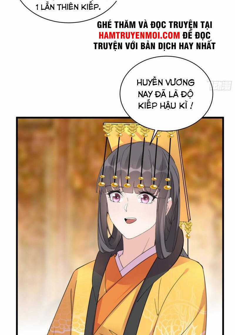 Tu Tiên Phải Dựa Vào Sugar Mommy Chương 80 trang 29