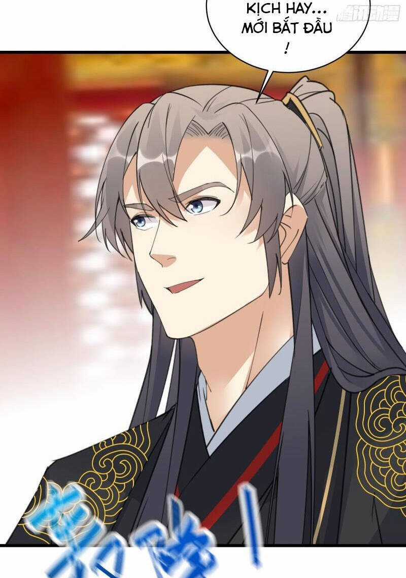 Tu Tiên Phải Dựa Vào Sugar Mommy Chương 80 trang 33