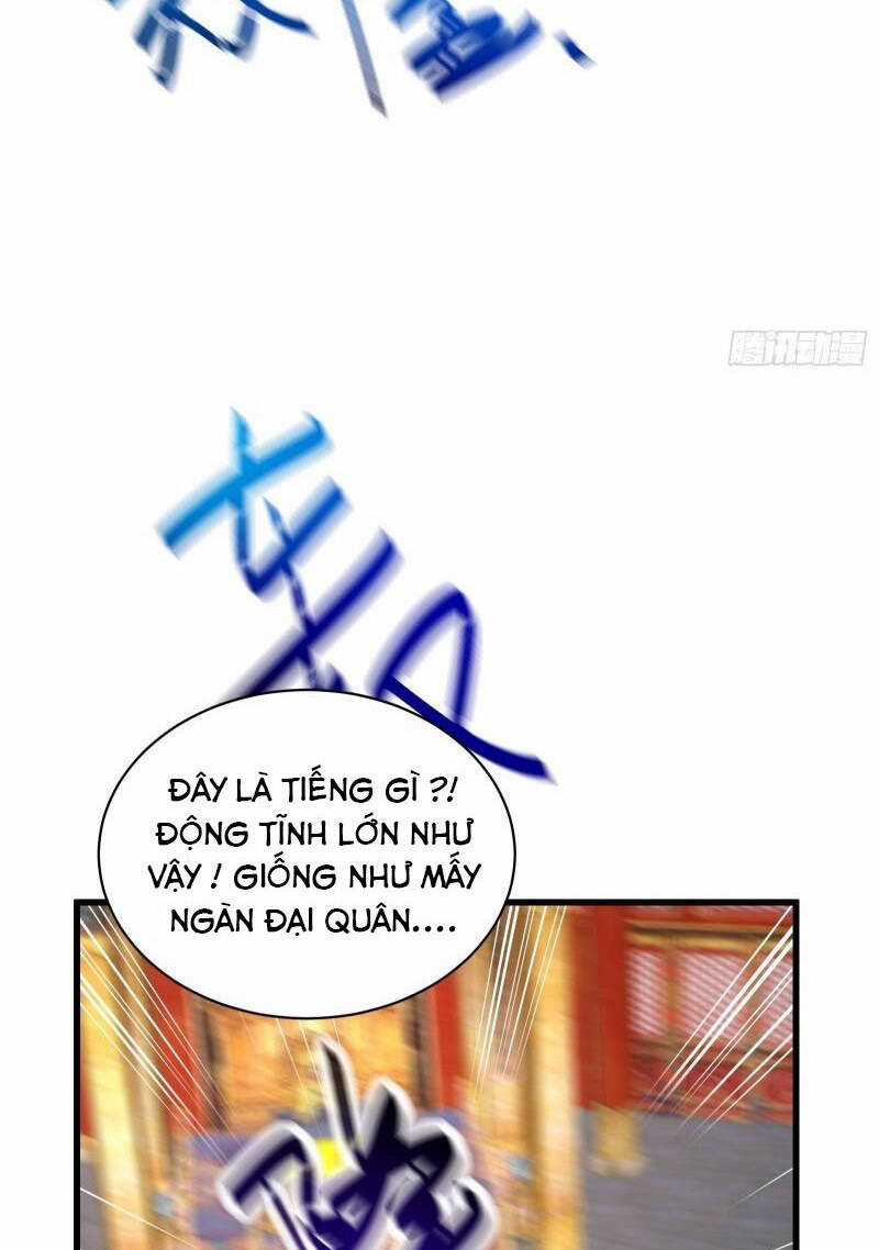 Tu Tiên Phải Dựa Vào Sugar Mommy Chương 80 trang 34