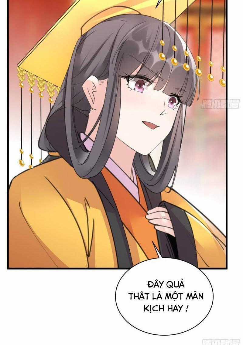 Tu Tiên Phải Dựa Vào Sugar Mommy Chương 80 trang 39