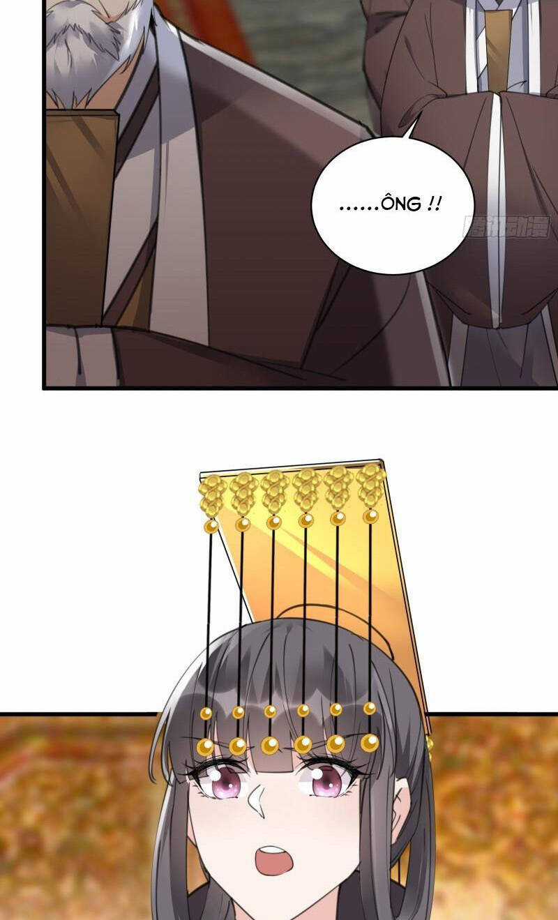 Tu Tiên Phải Dựa Vào Sugar Mommy Chương 80 trang 5