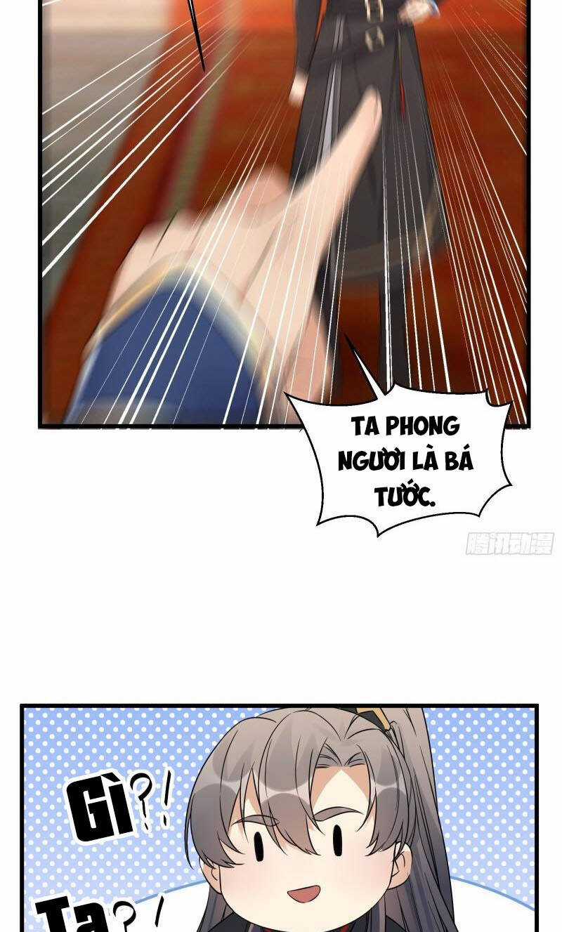 Tu Tiên Phải Dựa Vào Sugar Mommy Chương 81 trang 10