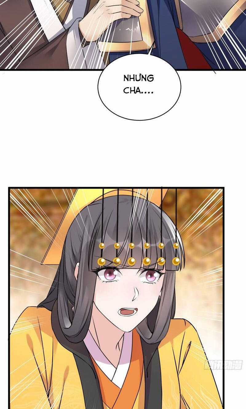 Tu Tiên Phải Dựa Vào Sugar Mommy Chương 81 trang 14