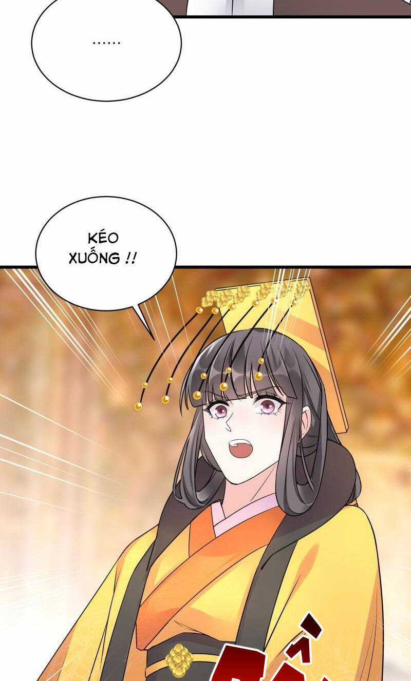 Tu Tiên Phải Dựa Vào Sugar Mommy Chương 81 trang 16