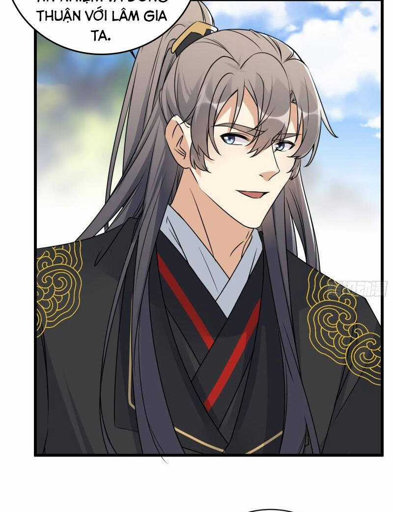 Tu Tiên Phải Dựa Vào Sugar Mommy Chương 81 trang 26