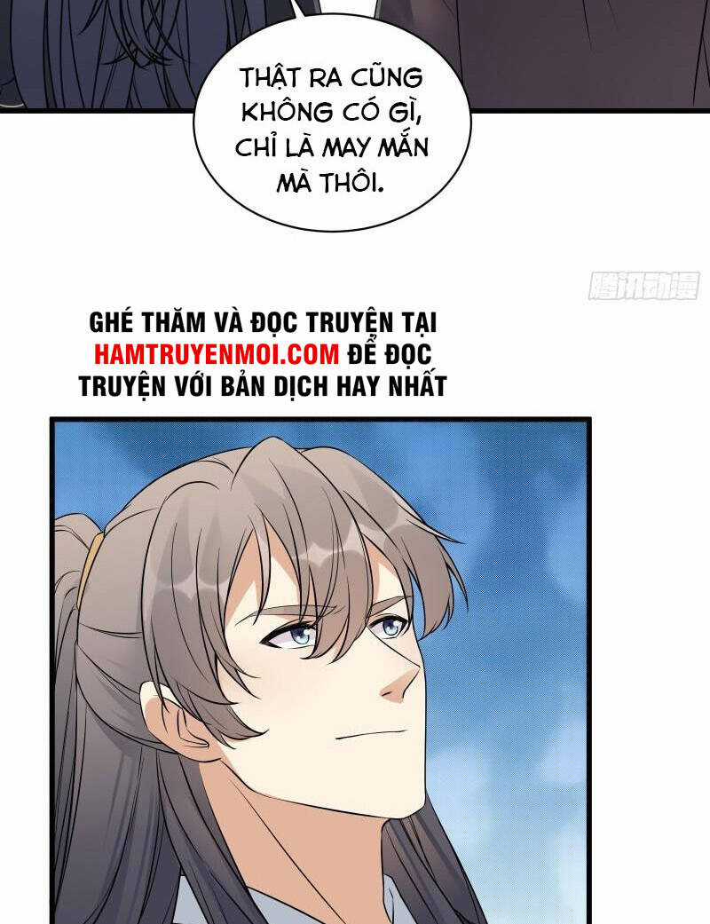 Tu Tiên Phải Dựa Vào Sugar Mommy Chương 81 trang 29