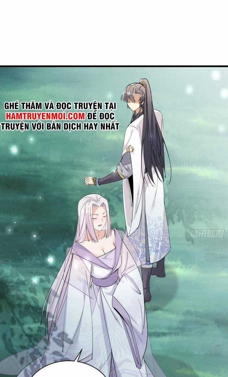 Tu Tiên Phải Dựa Vào Sugar Mommy Chương 82 trang 15