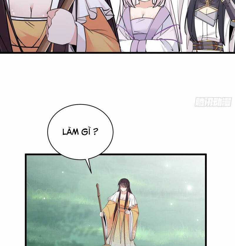 Tu Tiên Phải Dựa Vào Sugar Mommy Chương 82 trang 28