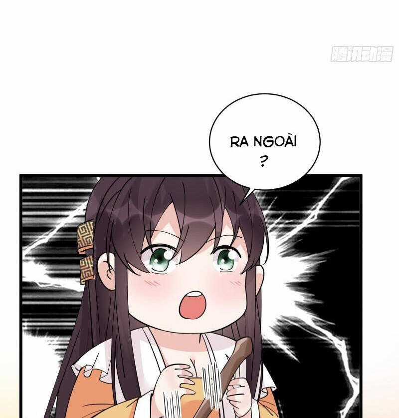 Tu Tiên Phải Dựa Vào Sugar Mommy Chương 82 trang 34