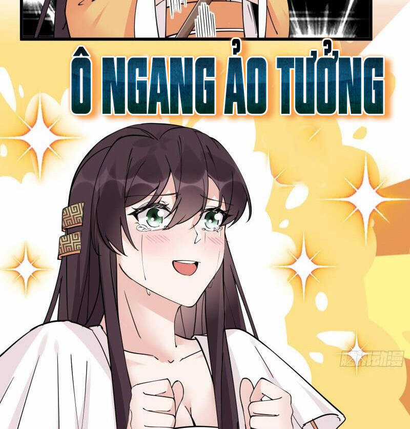 Tu Tiên Phải Dựa Vào Sugar Mommy Chương 82 trang 35