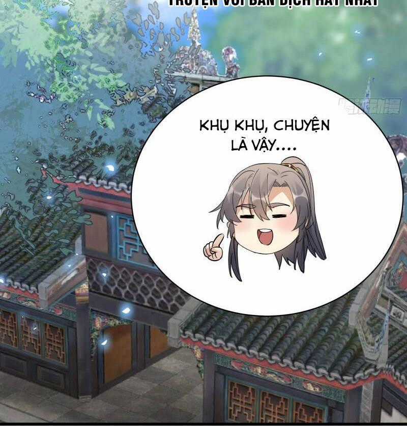 Tu Tiên Phải Dựa Vào Sugar Mommy Chương 82 trang 39